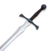 Leaf-blade Broadsword 1