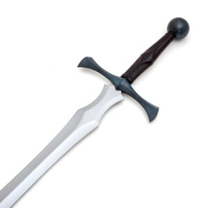 Leaf-blade Broadsword 1